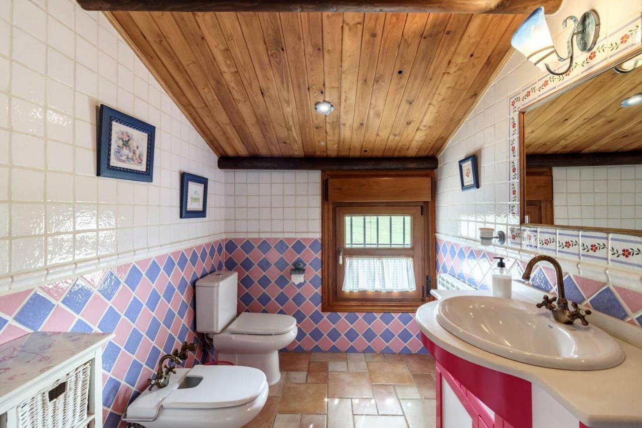 Encantadora Casa Con Piscina Privada Y Chimenea Padul Exterior photo
